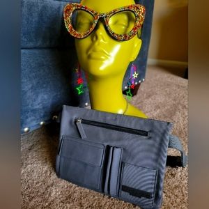 FREE Armando Pollini waist bag [with any bundle]